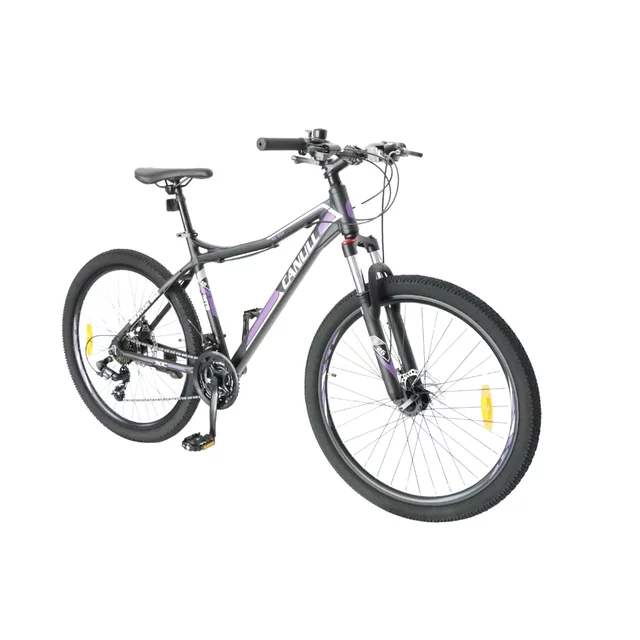 Juniorské kolo Canull XC 261 Lady 26" - model 2026