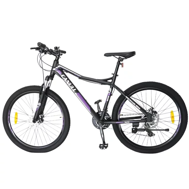 Juniorské kolo Canull XC 261 Lady 26" - model 2026