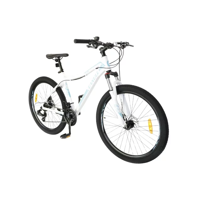 Juniorské kolo Canull XC 261 Lady 26" - model 2026