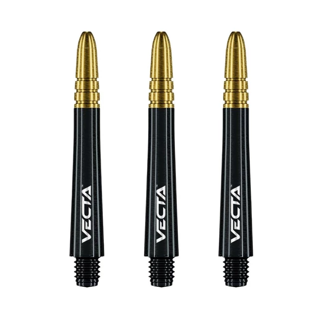 Násadky Winmau Vecta Medium - modrá