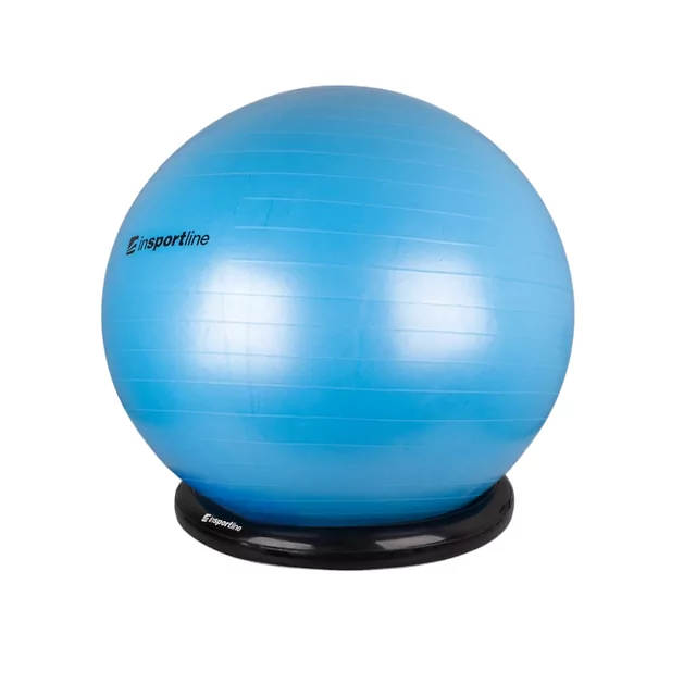 Základna gymnastického míče inSPORTline BallBase 65-85 cm