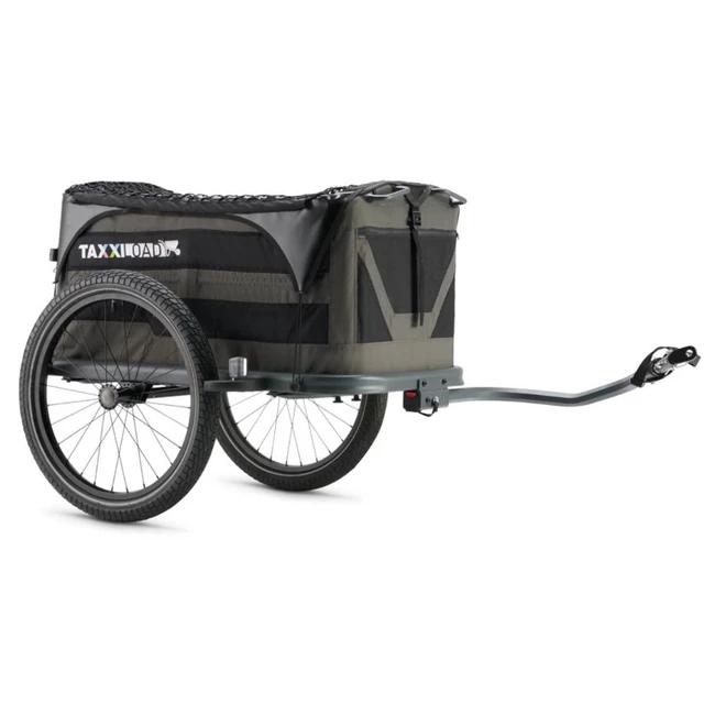 Zavazadlový vozík TaXXi do 45kg