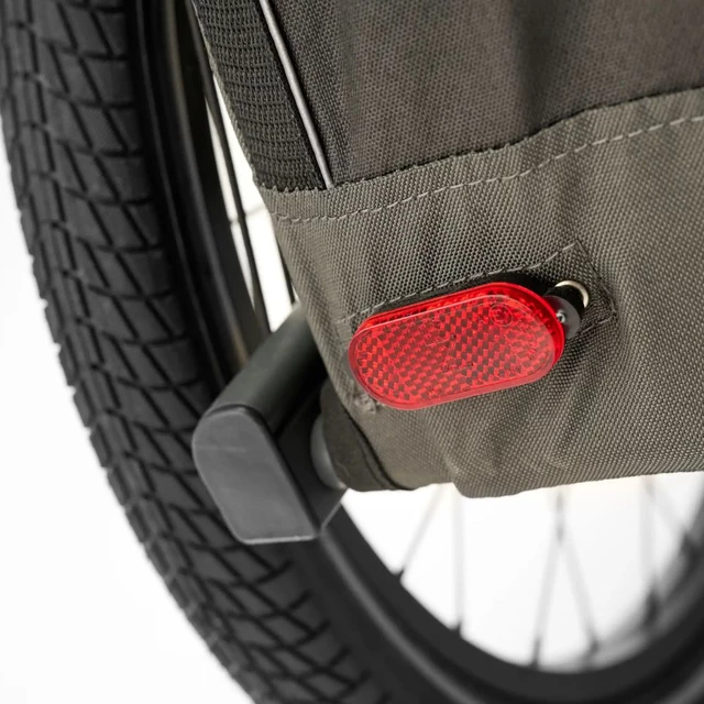 Zavazadlový vozík TaXXi do 45kg
