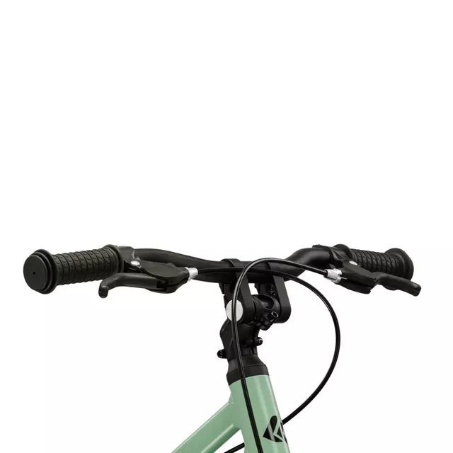 Ultra lehké dětské kolo Kross Liftie 16" Gen 009 • 105-125 cm • 5,8 kg
