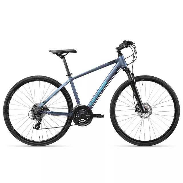 Pánské crossové kolo Cyclision Zodin 4 MK-II 28"