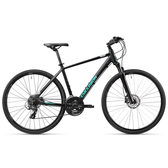 Pánské crossové kolo Cyclision Zodin 4 MK-II 28"