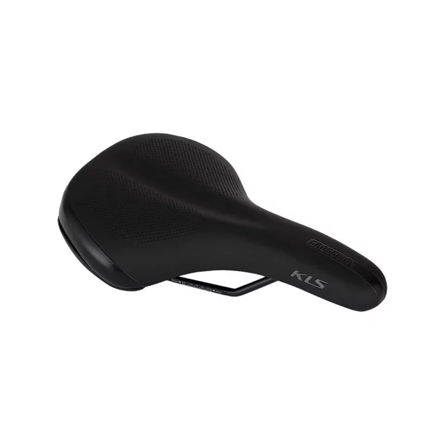 Sedlo Kellys CROSSLINE 025 - black - black