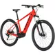 Horské elektrokolo KELLYS TYGON R10 P 29" 7.0 - 2.jakost - Red
