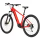 Horské elektrokolo KELLYS TYGON R10 P 29" 7.0 - 2.jakost - Red