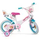 Dětské kolo Paw Patrol 14" • 95-115 cm