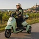 Elektrický tříkolový vozík inSPORTline Tarra • 25km/h • až 45km dojezd • bez řidičáku