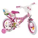 Dětské kolo Toimsa Fantasy 14" • 100-110 cm