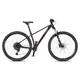 Horské kolo 4EVER Dark Active 29" 10.0 - black / bronze - black / bronze