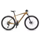Horské kolo 4EVER Firetrack 29'' 10.0 - dark gold / iron