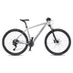 Horské kolo 4EVER Victory 29" 10.0 - silver pearl/black - silver pearl/black