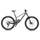 Celoodpružené kolo 4EVER Volcanno Etna 29" - model 2026 - grey matt/black