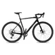 Gravel kolo 4EVER Grizzly Race 28" - model 2026 - titan rainbow - black
