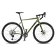 Gravel kolo 4EVER Gromvel Elite 28" - model 2026 - green dragon - green dragon