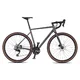 Gravel kolo 4EVER Gromvel Race 28" - model 2026 - satin sand - titan matt
