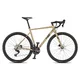 Gravel kolo 4EVER Gromvel Race 28" - model 2026 - satin sand - satin sand