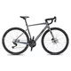 Gravel kolo 4EVER Grizzly Race 28" - model 2026 - titan rainbow - titan rainbow