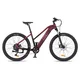 Dámské horské elektrokolo inSPORTline ISL Cleora 648 Wh 27,5" - model 2026 • dojezd až 150 km • 156-181 cm