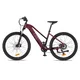 Dámské horské elektrokolo inSPORTline ISL Cleora 648 Wh 27,5" - model 2026 • dojezd až 150 km • 156-181 cm