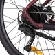 Dámské horské elektrokolo inSPORTline ISL Cleora 648 Wh 27,5" - model 2026 • dojezd až 150 km • 156-181 cm