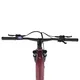 Dámské horské elektrokolo inSPORTline ISL Cleora 648 Wh 27,5" - model 2026 • dojezd až 150 km • 156-181 cm