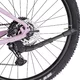 Dámské horské elektrokolo inSPORTline ISL Asuki EVO 835 Wh 27,5" - model 2026 • dojezd až 180 km