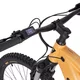 Dámské horské elektrokolo inSPORTline ISL Cleora 648 Wh 27,5" - model 2026 • dojezd až 150 km • 156-181 cm
