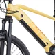 Dámské horské elektrokolo inSPORTline ISL Asuki EVO 835 Wh 27,5" - model 2026 • dojezd až 180 km