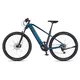 Horské elektrokolo inSPORTline ISL Tachion EVO 835 Wh 29" - model 2026 • dojezd až 180 km - Deep Coffee