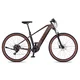 Horské elektrokolo inSPORTline ISL Tachion EVO 835 Wh 29" - model 2026 • dojezd až 180 km - Deep Coffee - Deep Coffee