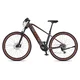 Horské elektrokolo inSPORTline ISL Tachion EVO 835 Wh 29" - model 2026 • dojezd až 180 km - Deep Coffee