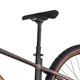 Horské elektrokolo inSPORTline ISL Tachion EVO 835 Wh 29" - model 2026 • dojezd až 180 km - Deep Coffee