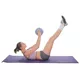 Míč na posilování inSPORTline Aerobic Ball 35 cm - mentolová