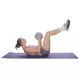 Míč na posilování inSPORTline Aerobic Ball 35 cm - mentolová