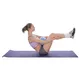 Míč na posilování inSPORTline Aerobic Ball 35 cm - mentolová