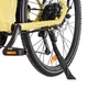 Městské elektrokolo inSPORTline ISL Eclion 648 Wh 28" - model 2026 • dojezd až 150 km - Titanium Grey