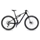 Celoodpružené kolo 4EVER Sonnic Team 29" - model 2026 - shiny black/hologram