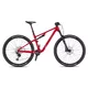 Celoodpružené kolo 4EVER Sonnic Elite 29" - model 2026 - flame red/hologram