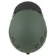 Moto přilba Cassida Oxygen Gear 2.0 zelená matná/černá