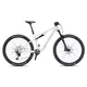 Celoodpružené kolo 4EVER Sonnic Elite 29" - model 2026 - white/silver sand