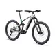 Horské celoodpružené elektrokolo Crussis e-Full 10.10 720Wh 29"