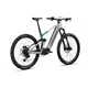 Horské celoodpružené elektrokolo Crussis e-Full 10.10 720Wh 29"