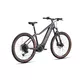 Horské elektrokolo Crussis ONE-Guera 10.10 720Wh 27,5"