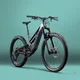 Celoodpružené elektrokolo KELLYS THEOS F60 SH 820Wh 29"/27,5" 10.0 - Anthracite