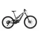 Celoodpružené elektrokolo KELLYS THEOS F60 SH 820Wh 29"/27,5" 10.0 - Anthracite - Anthracite