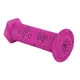 Gripy na dětské kolo Kellys Kiddo II - Grey - Pink